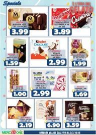 Volantino MercADone Pagina 12