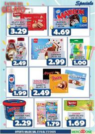 Volantino MercADone Pagina 13