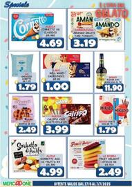 Volantino MercADone Pagina 14