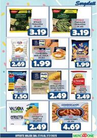 Volantino MercADone Pagina 15