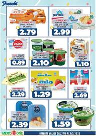 Volantino MercADone Pagina 16