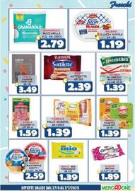 Volantino MercADone Pagina 17