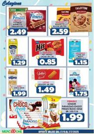 Volantino MercADone Pagina 18
