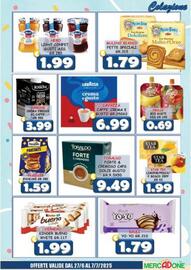 Volantino MercADone Pagina 19