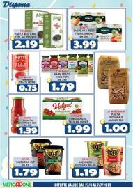 Volantino MercADone Pagina 20