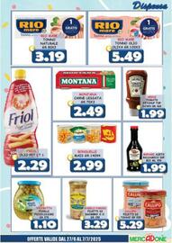 Volantino MercADone Pagina 21
