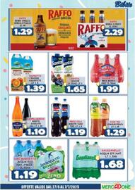 Volantino MercADone Pagina 23