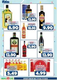 Volantino MercADone Pagina 24
