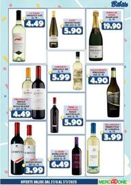 Volantino MercADone Pagina 25
