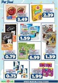 Volantino MercADone Pagina 26