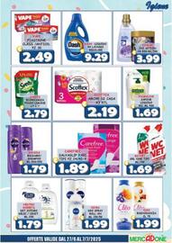 Volantino MercADone Pagina 27