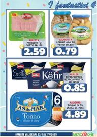 Volantino MercADone Pagina 5