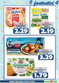 Volantino MercADone Pagina 7