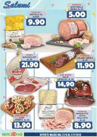 Volantino MercADone Pagina 8