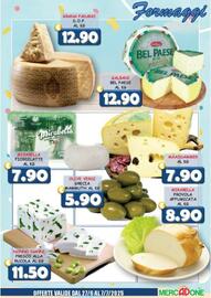 Volantino MercADone Pagina 9