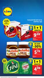 Lidl folder week 27 Pagina 1