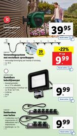 Lidl folder week 27 Pagina 38