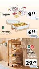 Lidl folder week 27 Pagina 47