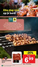 Lidl folder week 27 Pagina 6