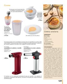 Volantino Tescoma Pagina 129