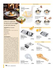 Volantino Tescoma Pagina 14
