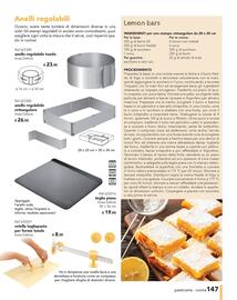 Volantino Tescoma Pagina 147