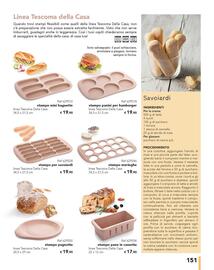 Volantino Tescoma Pagina 151