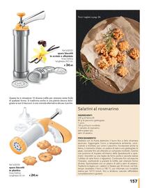 Volantino Tescoma Pagina 157
