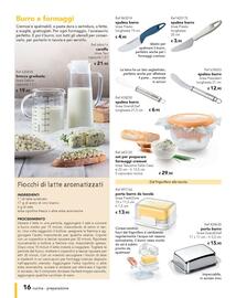 Volantino Tescoma Pagina 16