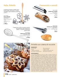 Volantino Tescoma Pagina 172