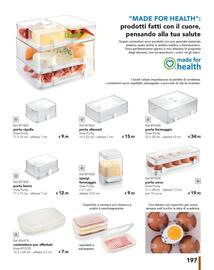Volantino Tescoma Pagina 197