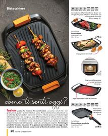 Volantino Tescoma Pagina 20