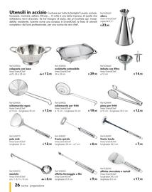 Volantino Tescoma Pagina 26