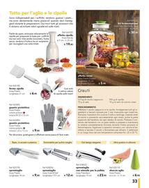 Volantino Tescoma Pagina 33