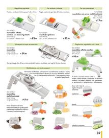 Volantino Tescoma Pagina 37
