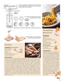 Volantino Tescoma Pagina 45