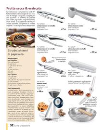 Volantino Tescoma Pagina 52