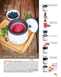 Volantino Tescoma Pagina 55