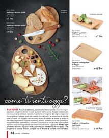 Volantino Tescoma Pagina 58