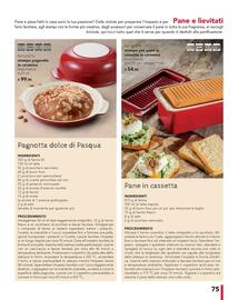 Volantino Tescoma Pagina 75