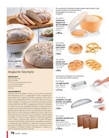 Volantino Tescoma Pagina 78