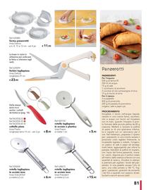 Volantino Tescoma Pagina 81