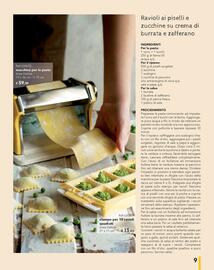 Volantino Tescoma Pagina 9