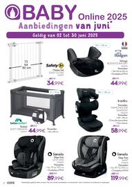 Cora folder Pagina 2