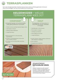Woodtex folder Pagina 6