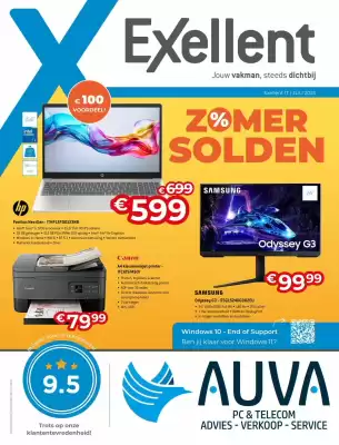 AUVA folder