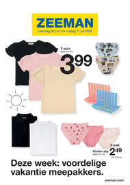 Zeeman folder Pagina 1