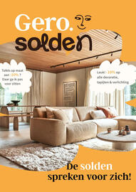 Gero Wonen folder Pagina 1
