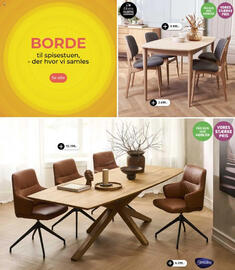 Møblér tilbudsavis Side 25