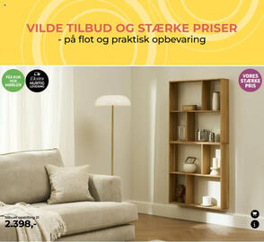 Møblér tilbudsavis Side 27